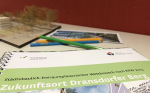 Mehr über den Artikel erfahren Unsere Kriterien für die Bewertung der städtebaulichen Entwürfe